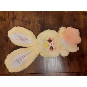 Baby Three Lily Rabbit Town V3 Plush Pendant